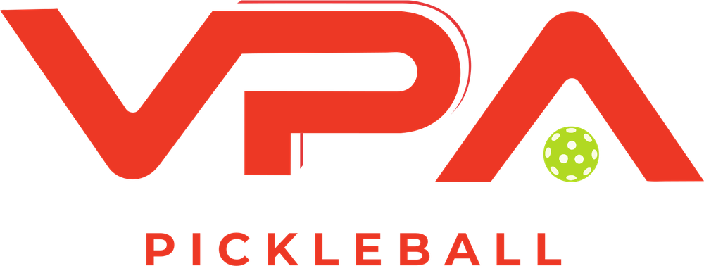 Logo VPPA Pickleball